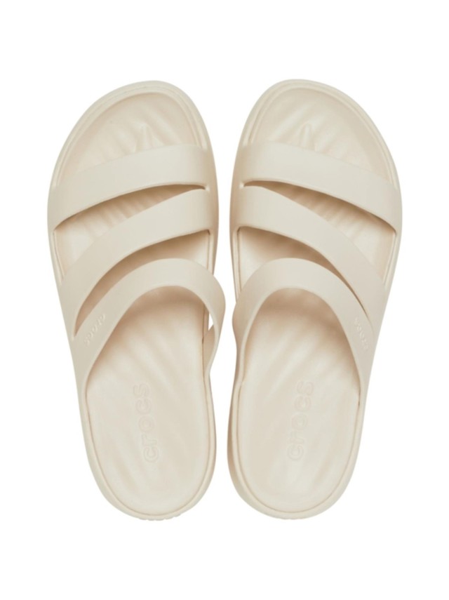 chanclas crocs getaway varios 209587