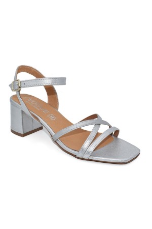 sandalias tacón chamby varios 235