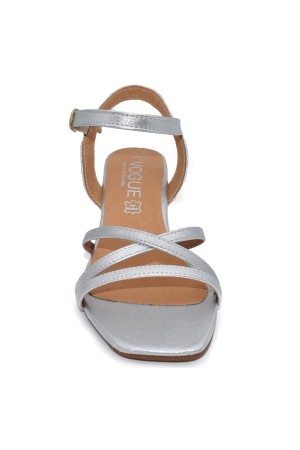 sandalias tacón chamby varios 235