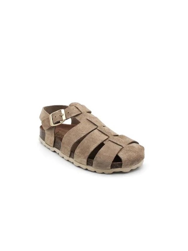 sandalias planas penta varios 15465