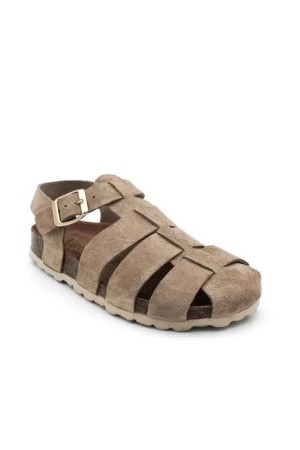 sandalias planas penta varios 15465