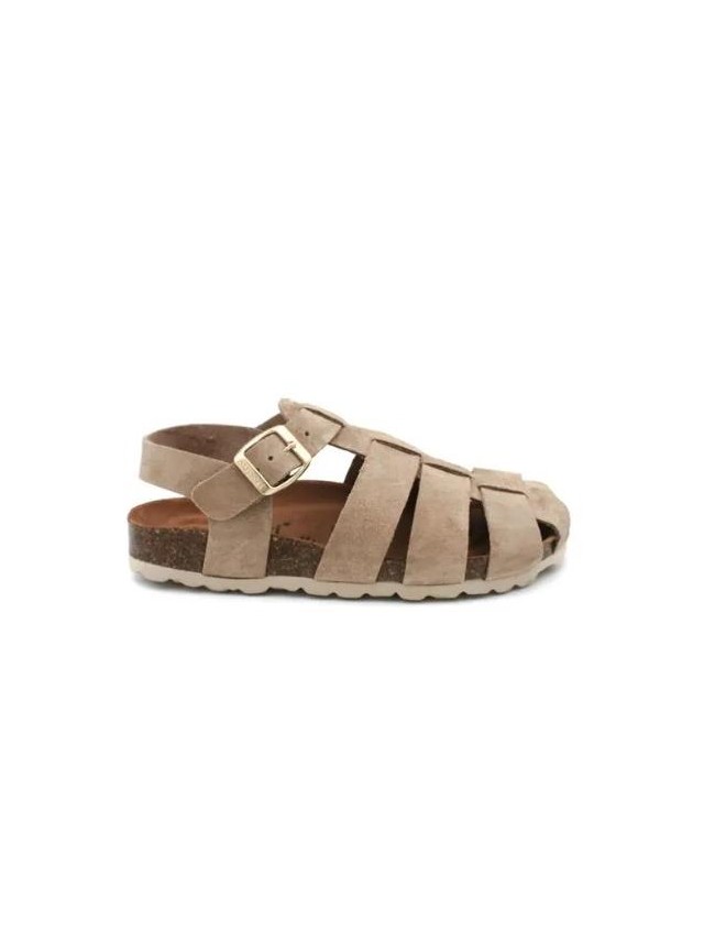 sandalias planas penta varios 15465
