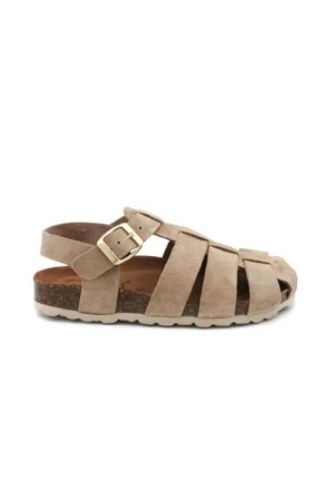 sandalias planas penta varios 15465