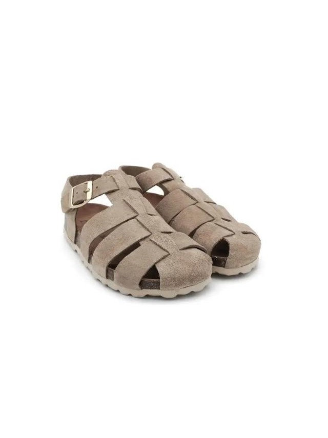 sandalias planas penta varios 15465