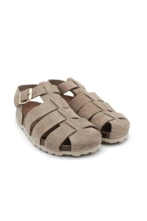 sandalias planas penta varios 15465