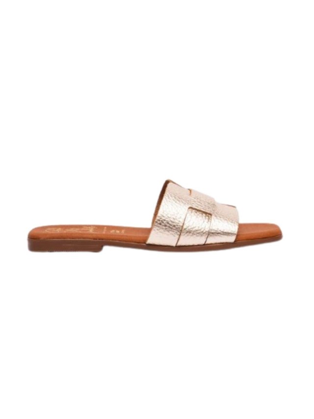 sandalias planas sandals 5550 CHAMPAN