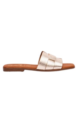 sandalias planas sandals 5550 CHAMPAN