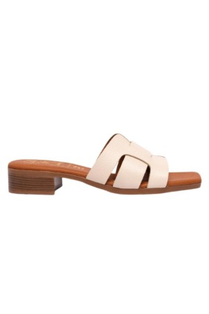 sandalias planas sandals 5600 CRUDO