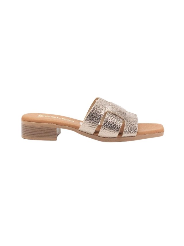 sandalias planas sandals 5600 CHAMPAN