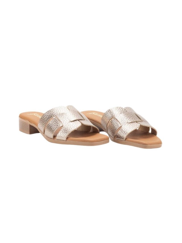sandalias planas sandals 5600 CHAMPAN