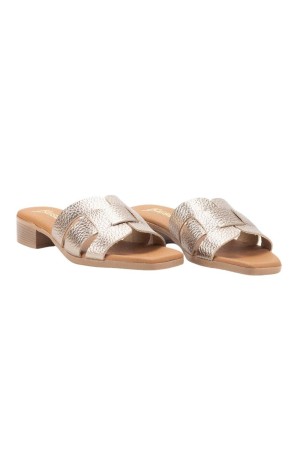 sandalias planas sandals 5600 CHAMPAN