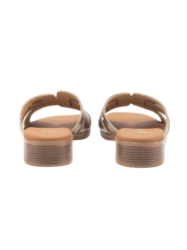 sandalias planas sandals 5600 CHAMPAN