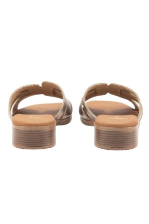 sandalias planas sandals 5600 CHAMPAN