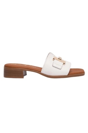 sandalias tacón sandals varios 5605
