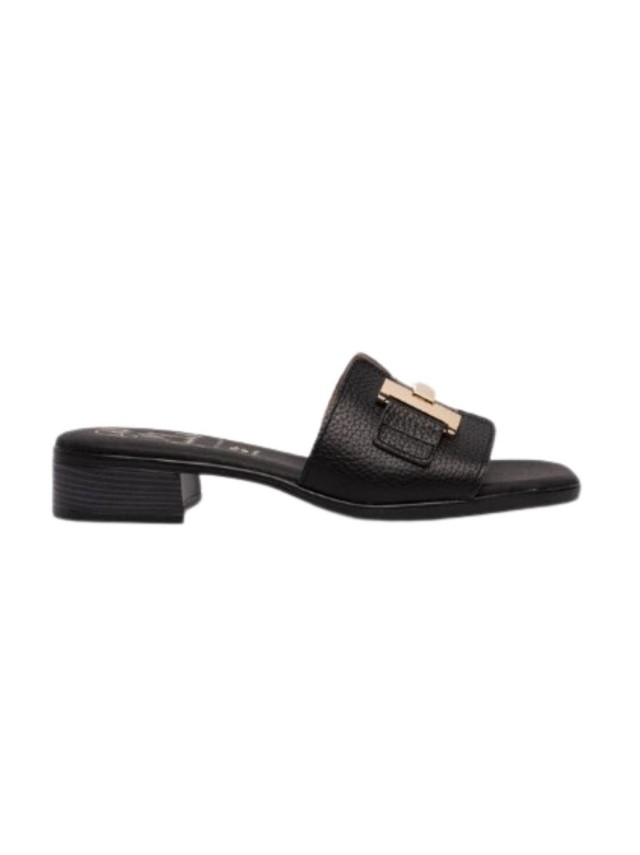 sandalias tacón sandals varios 5605