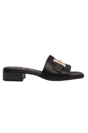 sandalias tacón sandals varios 5605