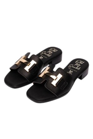 sandalias tacón sandals varios 5605