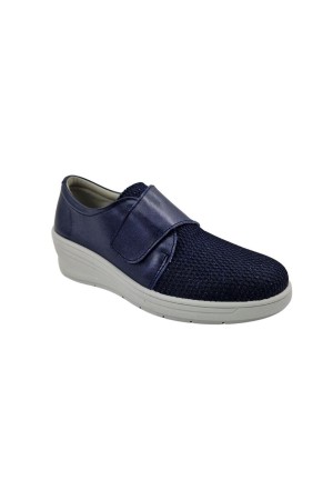 deportivos casual javer marino 8001