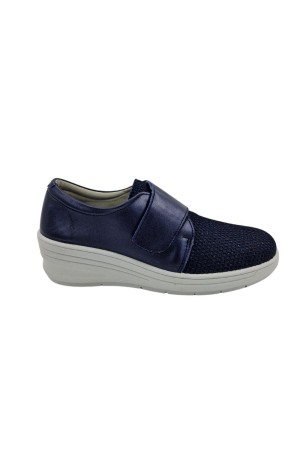 deportivos casual javer marino 8001