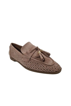 mocasines buonarotti s3218 ROSA
