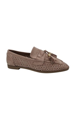 mocasines buonarotti s3218 ROSA