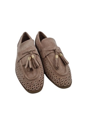 mocasines buonarotti s3218 ROSA