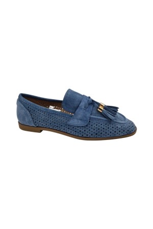 mocasines buonarotti s3218 AZUL