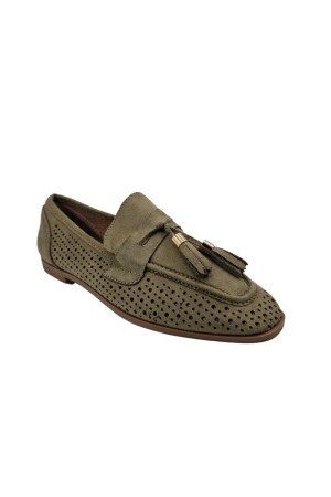 mocasines buonarotti s3218 VERDE