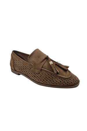 mocasines buonarotti s3218 CAMEL