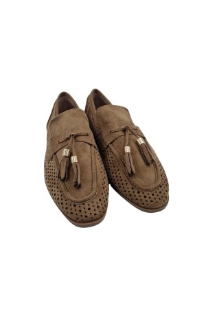 mocasines buonarotti s3218 CAMEL