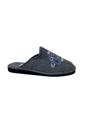 zapatillas verano natalia gris 806