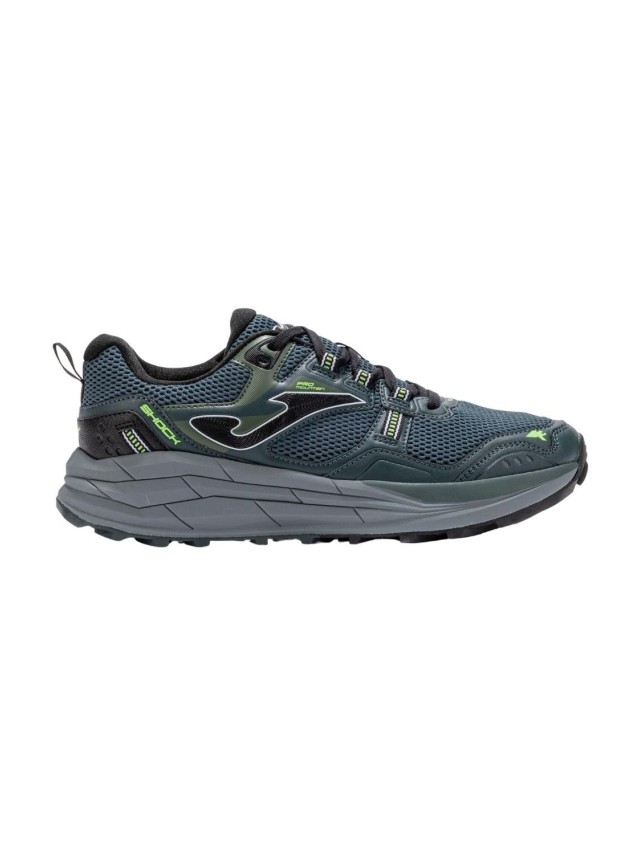 deportivos trekking joma petroleo...