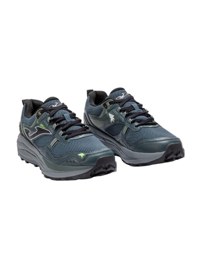 deportivos trekking joma petroleo...