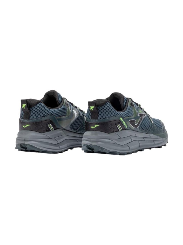 deportivos trekking joma petroleo...