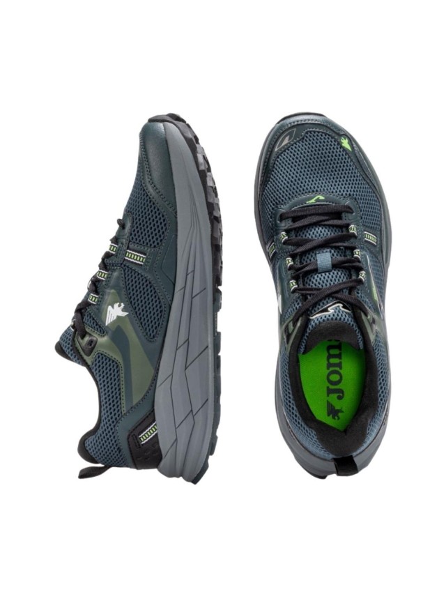 deportivos trekking joma petroleo...