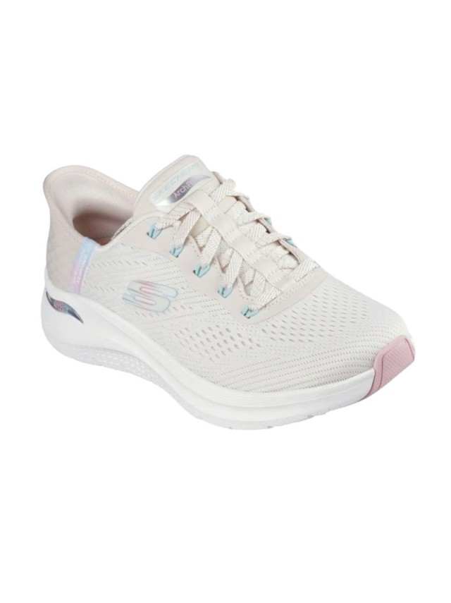 deportivos skechers arch fit natural...