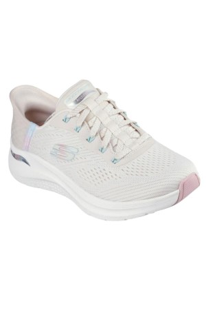 deportivos skechers arch fit natural 150066