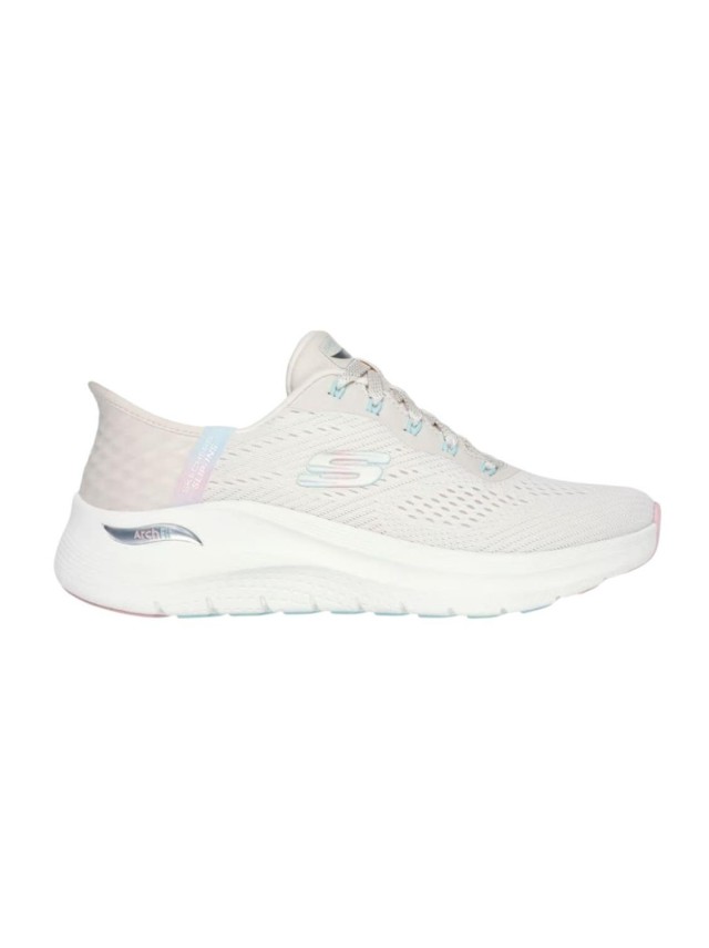 deportivos skechers arch fit natural...