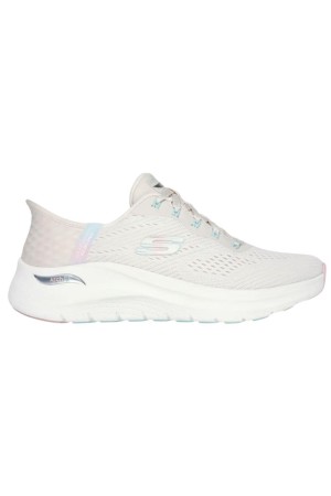 deportivos skechers arch fit natural 150066