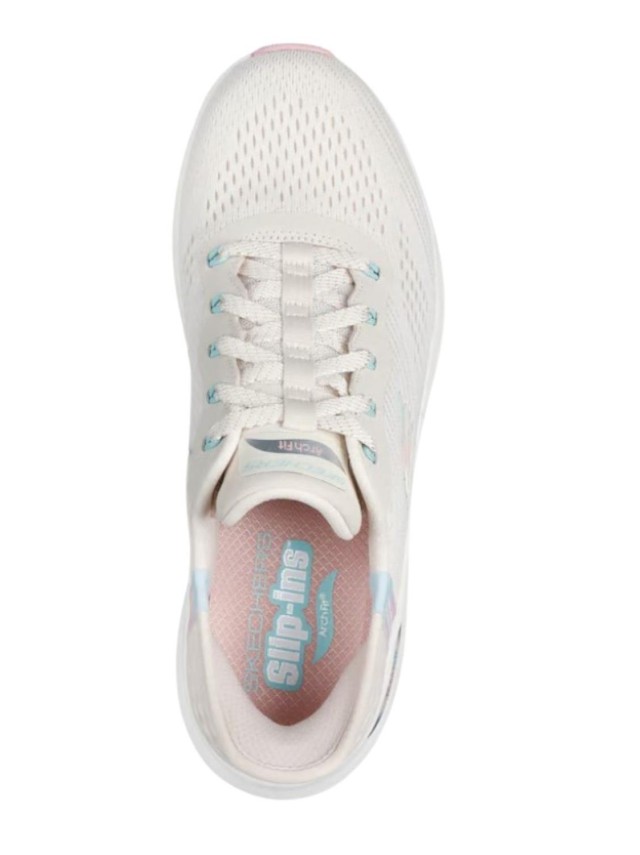 deportivos skechers arch fit natural...