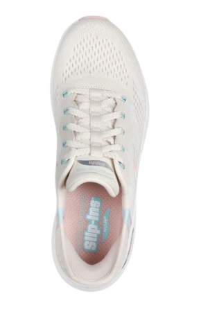 deportivos skechers arch fit natural 150066