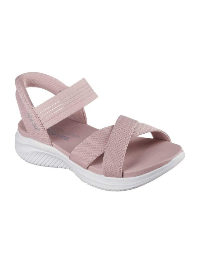 sandalias sport skechers ultra flex...