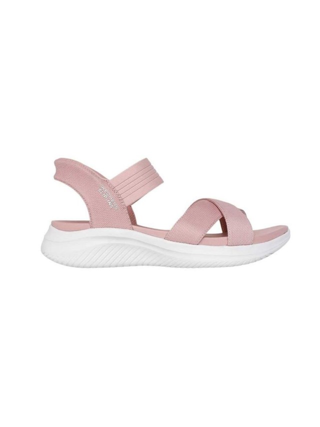 sandalias sport skechers ultra flex...
