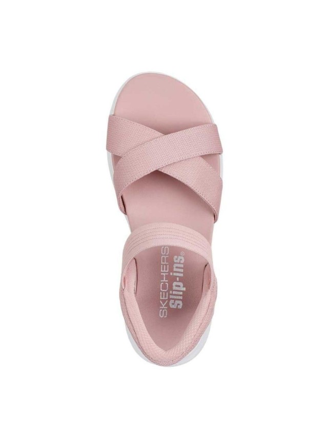 sandalias sport skechers ultra flex...