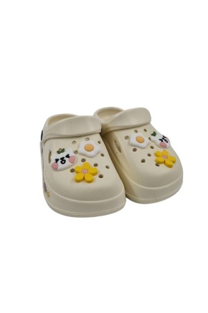 zuecos jomix sp9236 BEIGE