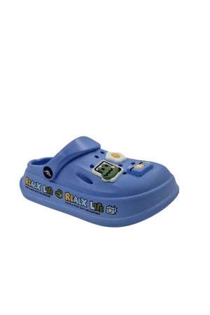 zuecos jomix sp9236 CELESTE
