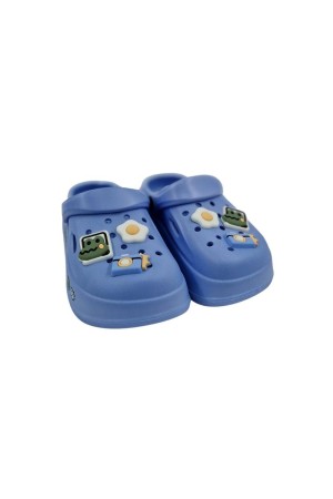 zuecos jomix sp9236 CELESTE