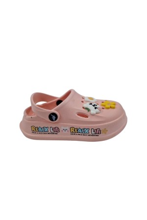 zuecos jomix sp9236 ROSA