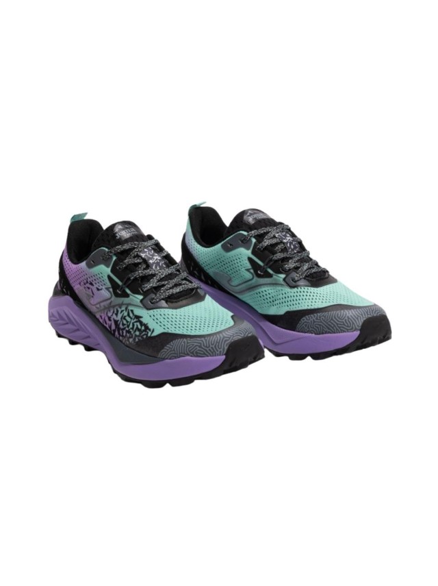 deportivos trekking joma turquesa...