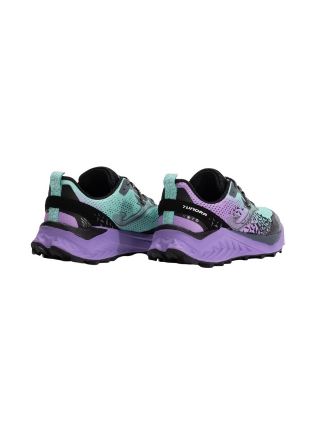 deportivos trekking joma turquesa...